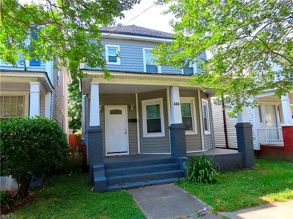 404 Middlesex ST, NORFOLK VA 23523 - Photo 2