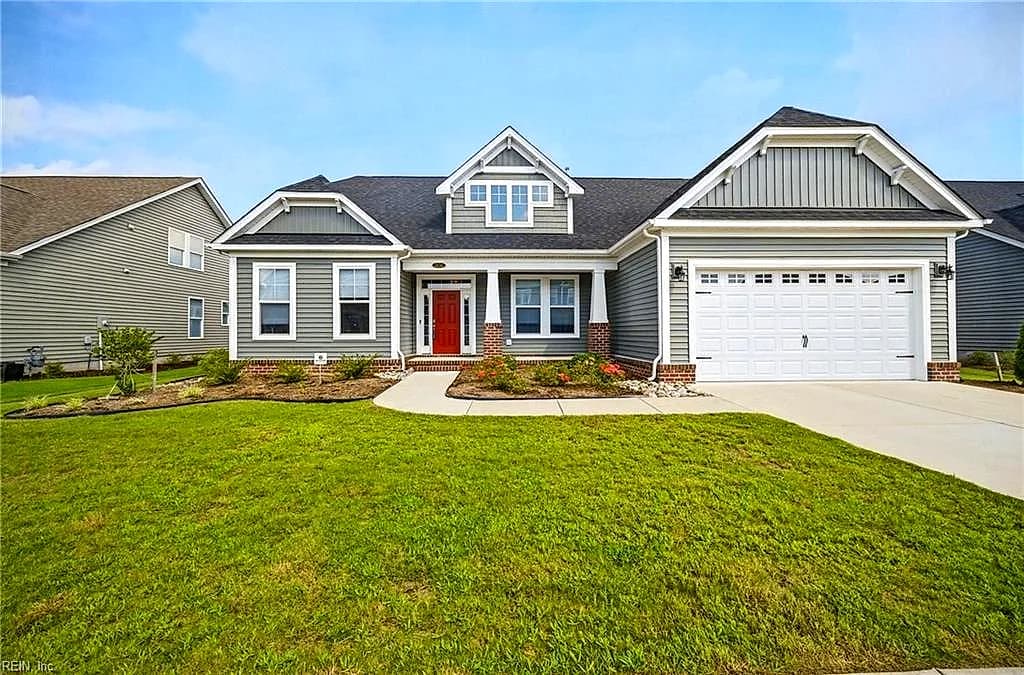 1836 Bancroft RD, CHESAPEAKE VA 23320 - Photo 4