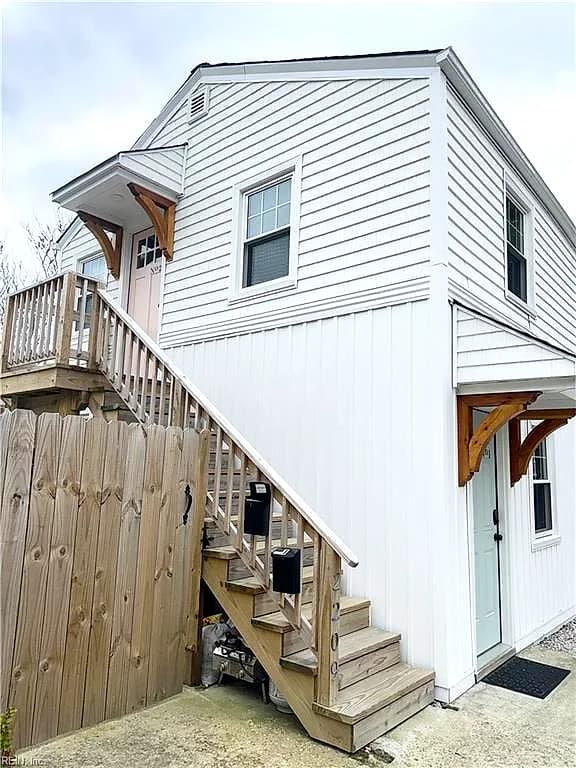 2209 Arctic AVE #2, VIRGINIA BEACH VA 23451 - Photo 3