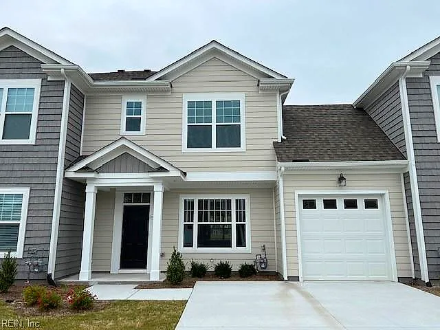 2015 Canning PL, CHESAPEAKE VA 23322