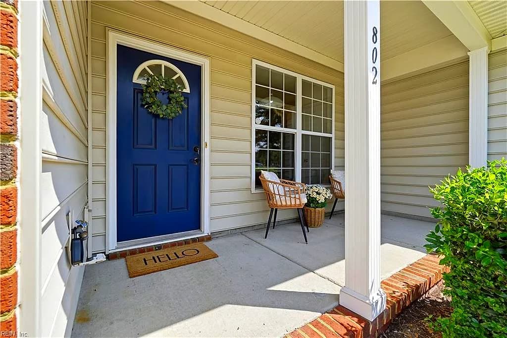 802 Devereaux DR, VIRGINIA BEACH VA 23462 - Photo 4