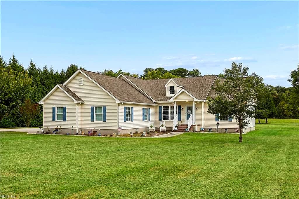 2507 Townfield DR, CAPE CHARLES VA 23310 - Photo 3