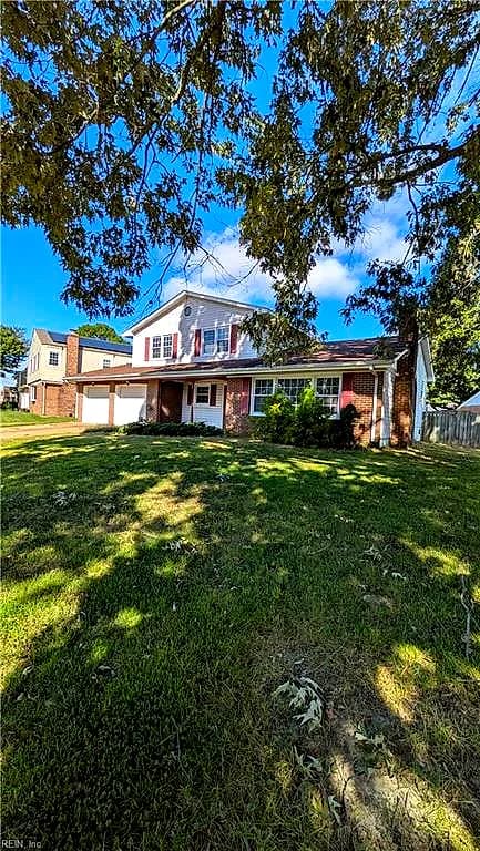 6112 Partridge DR, VIRGINIA BEACH VA 23464 - Photo 3