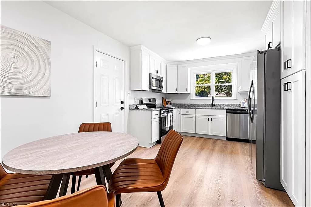 6424 Adair AVE, NORFOLK VA 23502 - Photo 5