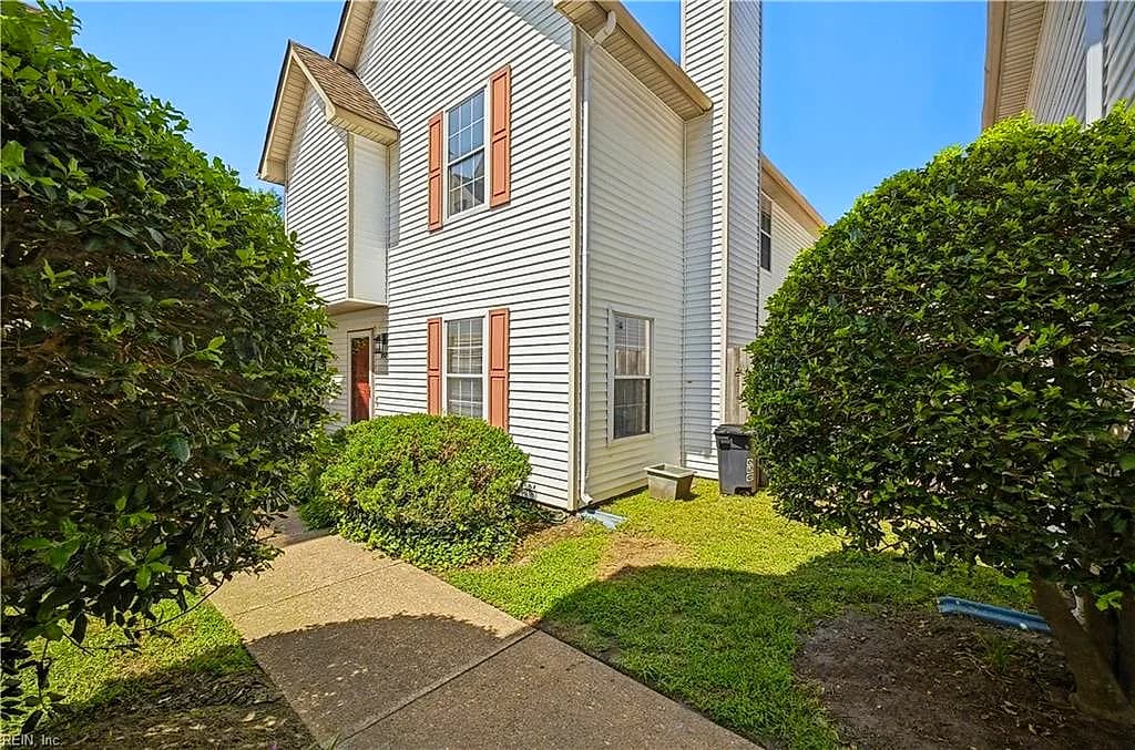 952 Gas Light LN, VIRGINIA BEACH VA 23462 - Photo 3