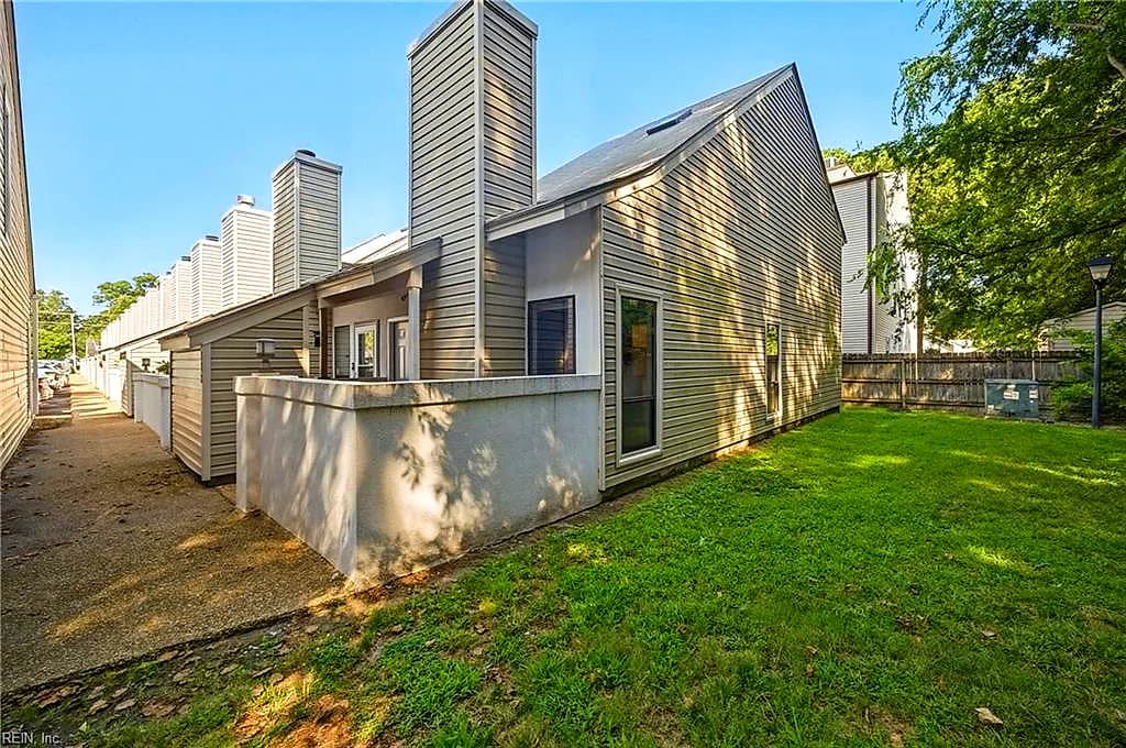 8576 Chesapeake BLVD #118, NORFOLK VA 23513 - Photo 5