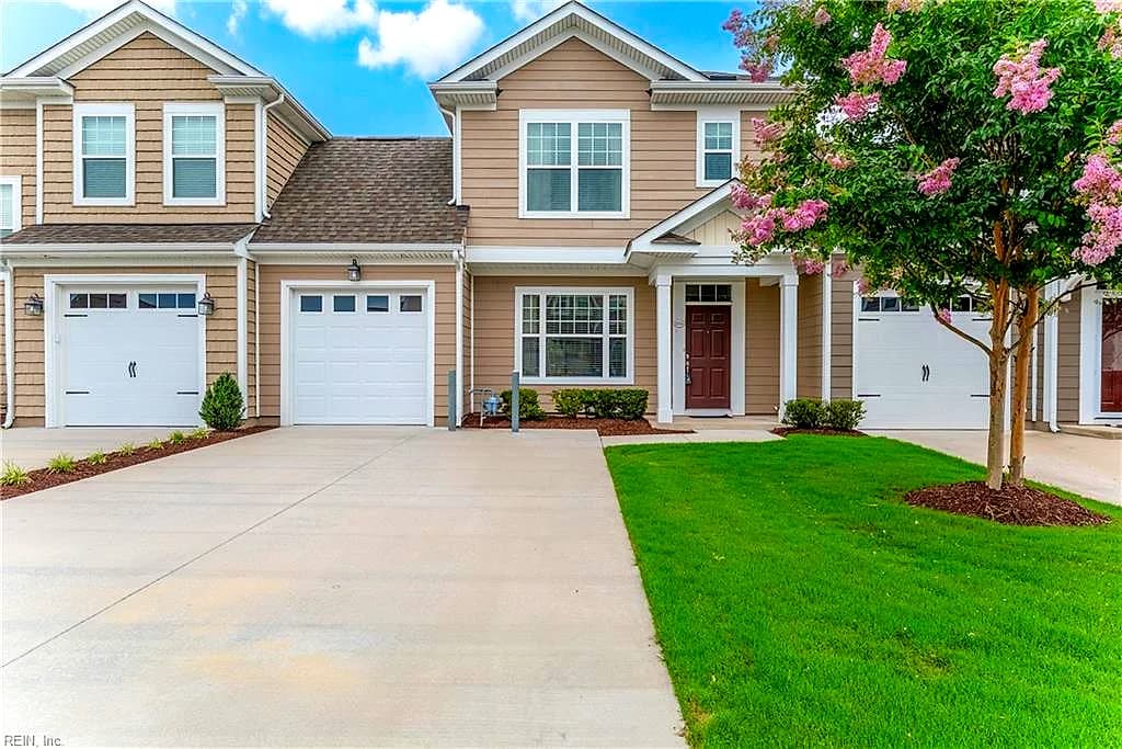 2016 Canning PL, CHESAPEAKE VA 23322 - Main photo