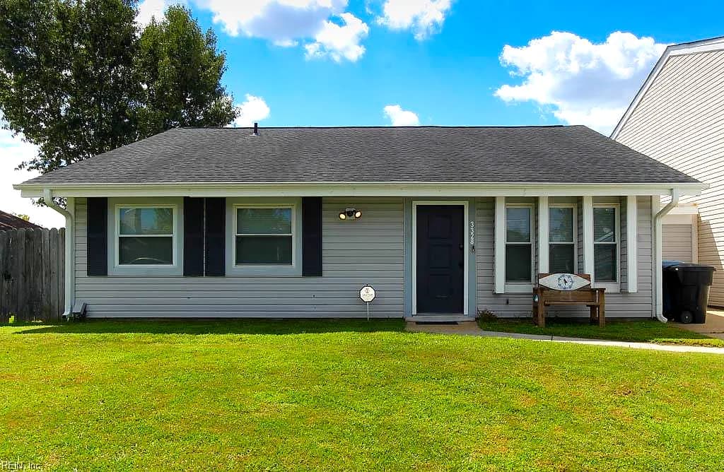 3328 Waterman RD, VIRGINIA BEACH VA 23452 - Photo 3