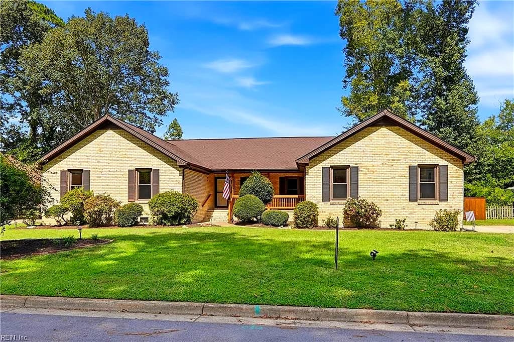 1132 Cordova CT, VIRGINIA BEACH VA 23456 - Main photo