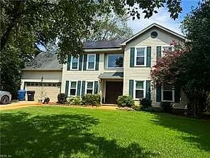 2408 Needle CT, VIRGINIA BEACH VA 23456 - Photo 2