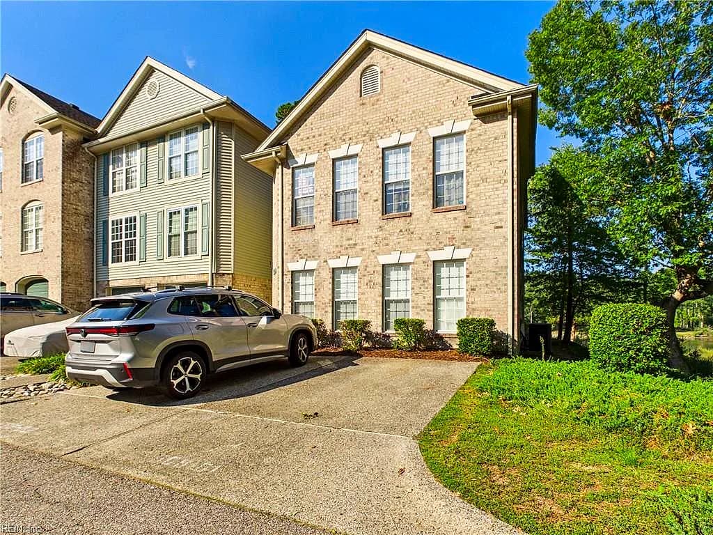 509 Hidden WAY #103, VIRGINIA BEACH VA 23454 - Photo 4