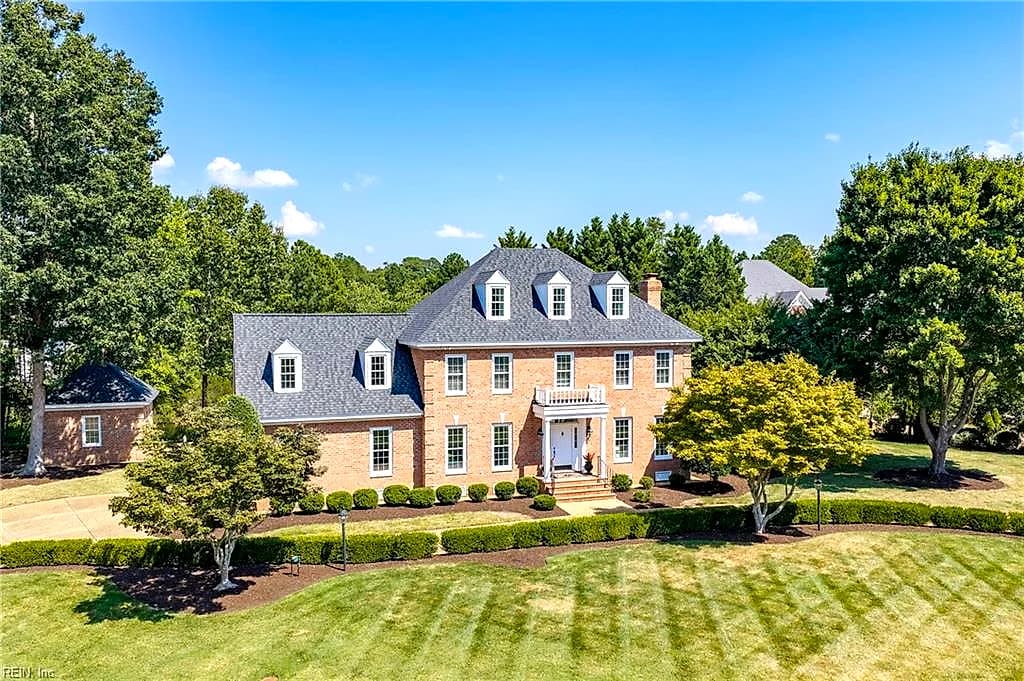 2900 Thomas Smith LN, WILLIAMSBURG VA 23185 - Photo 2