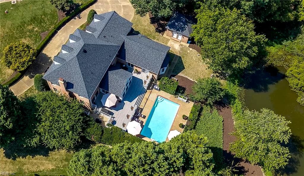 2900 Thomas Smith LN, WILLIAMSBURG VA 23185 - Photo 4