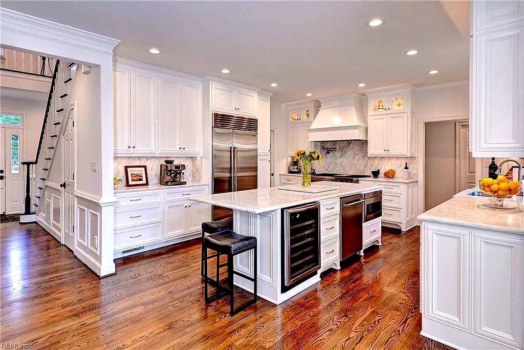 2900 Thomas Smith LN, WILLIAMSBURG VA 23185 - Photo 5