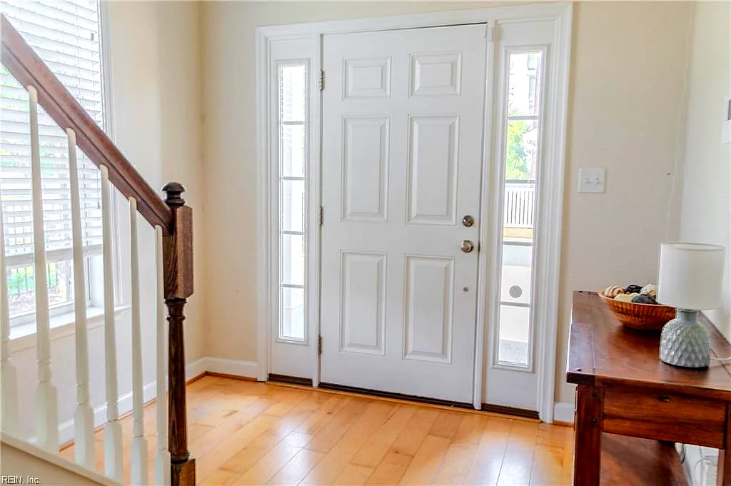 1152 Chatham LN #14, CHESAPEAKE VA 23320 - Photo 3