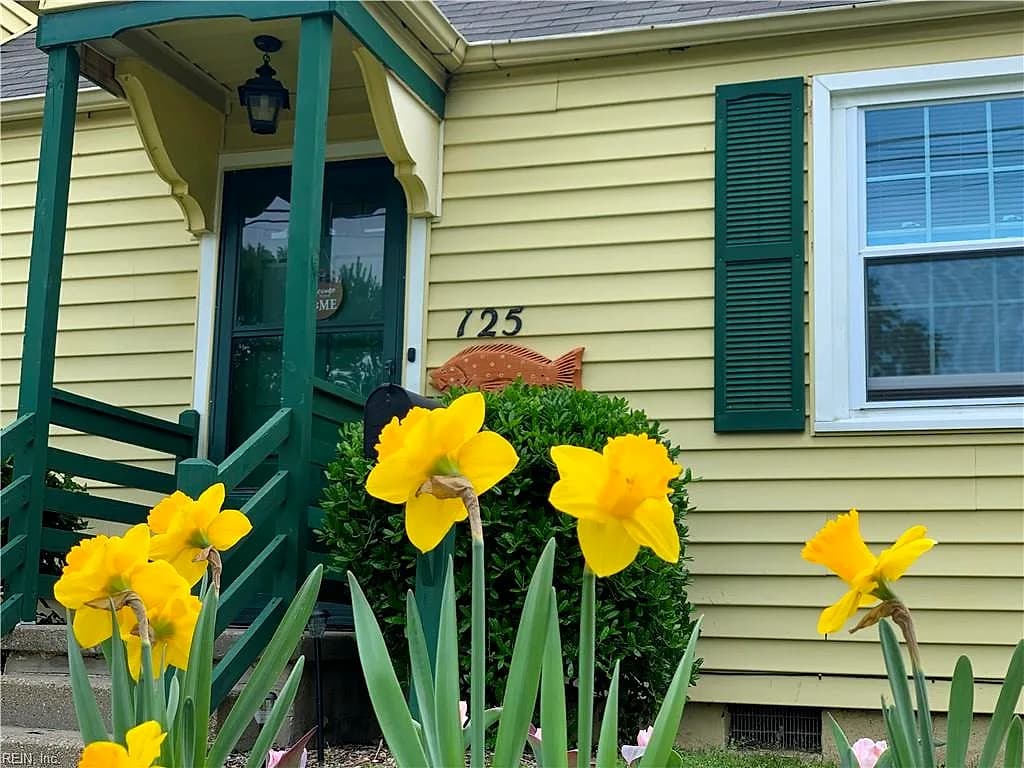 125 S Fourth ST, HAMPTON VA 23664 - Photo 3
