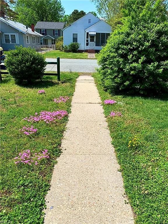 125 S Fourth ST, HAMPTON VA 23664 - Photo 4