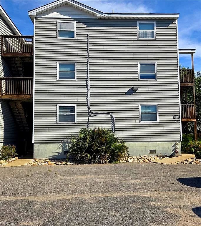 1518 Chela AVE #D2, NORFOLK VA 23503