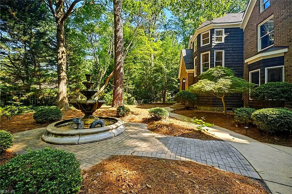 2530 ENTRADA DR, VIRGINIA BEACH VA 23456 - Photo 5