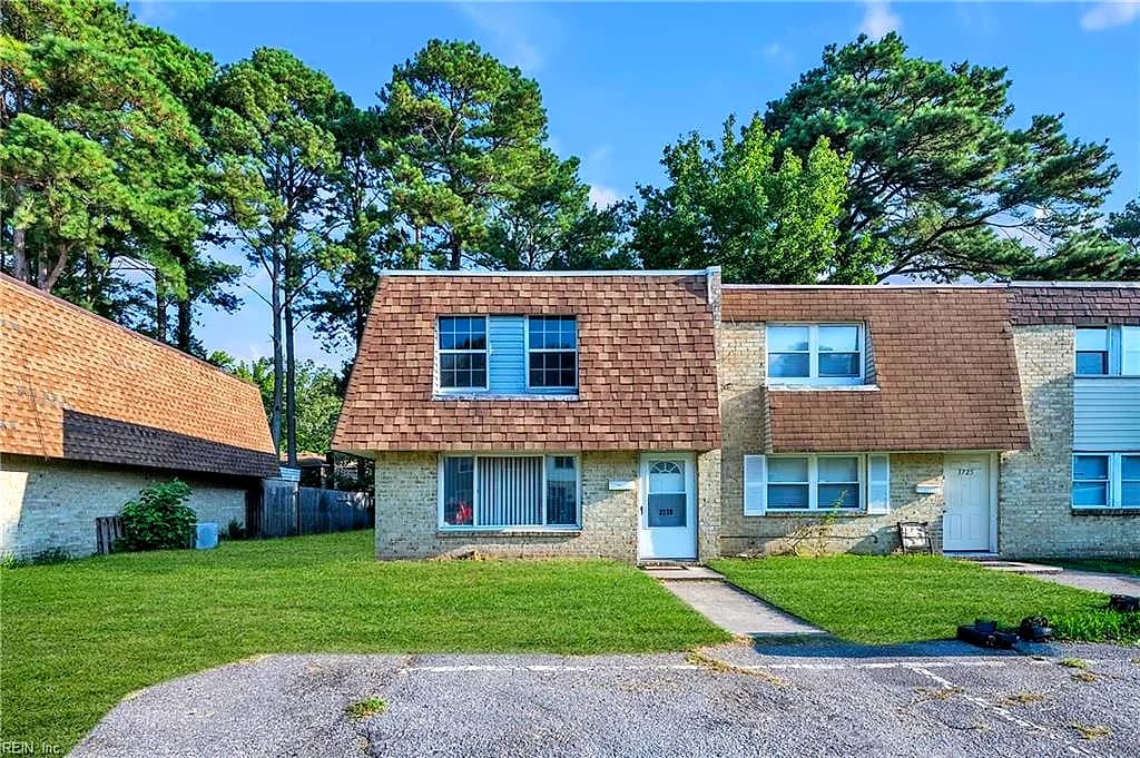 3729 Bancroft DR, VIRGINIA BEACH VA 23452 - Photo 2