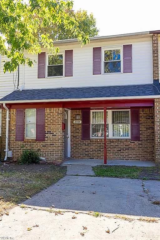 3355 Lakecrest RD, VIRGINIA BEACH VA 23452 - Photo 2