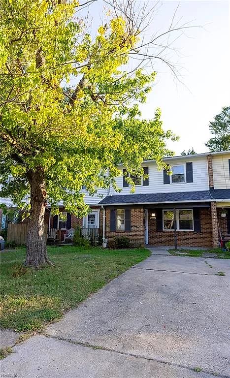 3355 Lakecrest RD, VIRGINIA BEACH VA 23452 - Photo 3