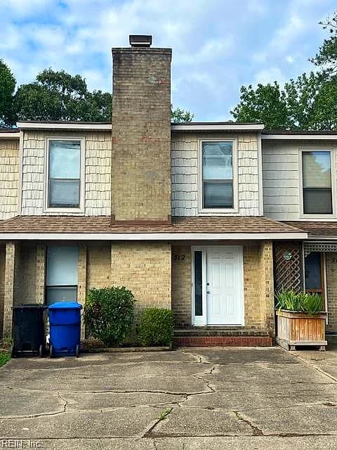 512 Benlea CT, VIRGINIA BEACH VA 23454 - Photo 4