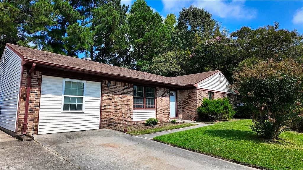 3104 Bangor DR, CHESAPEAKE VA 23321 - Photo 4