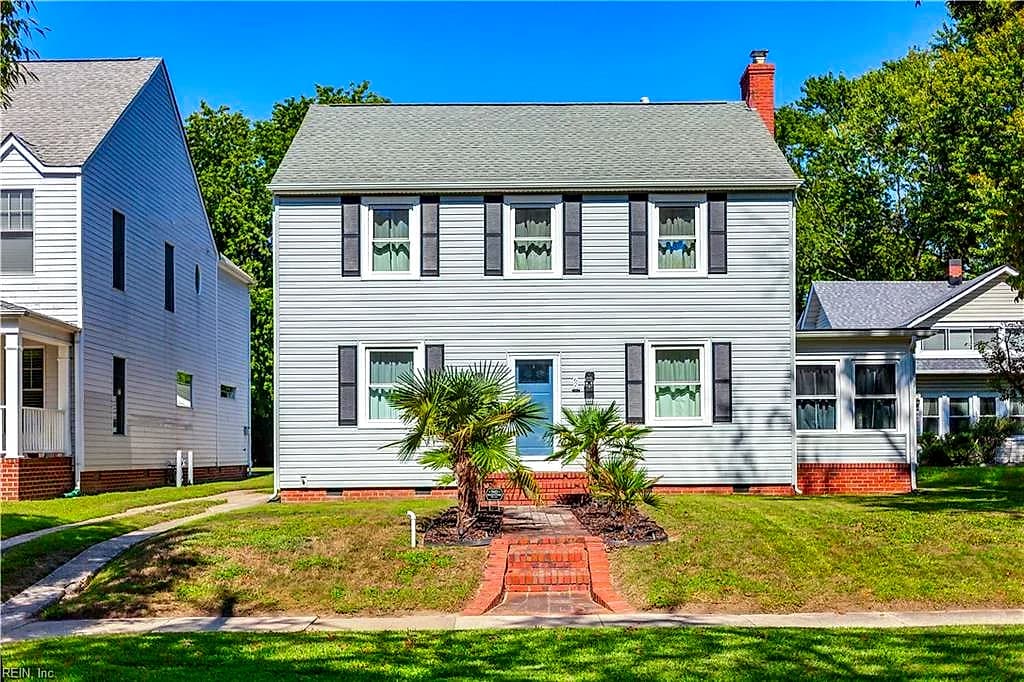62 Park AVE, NEWPORT NEWS VA 23607 - Photo 2