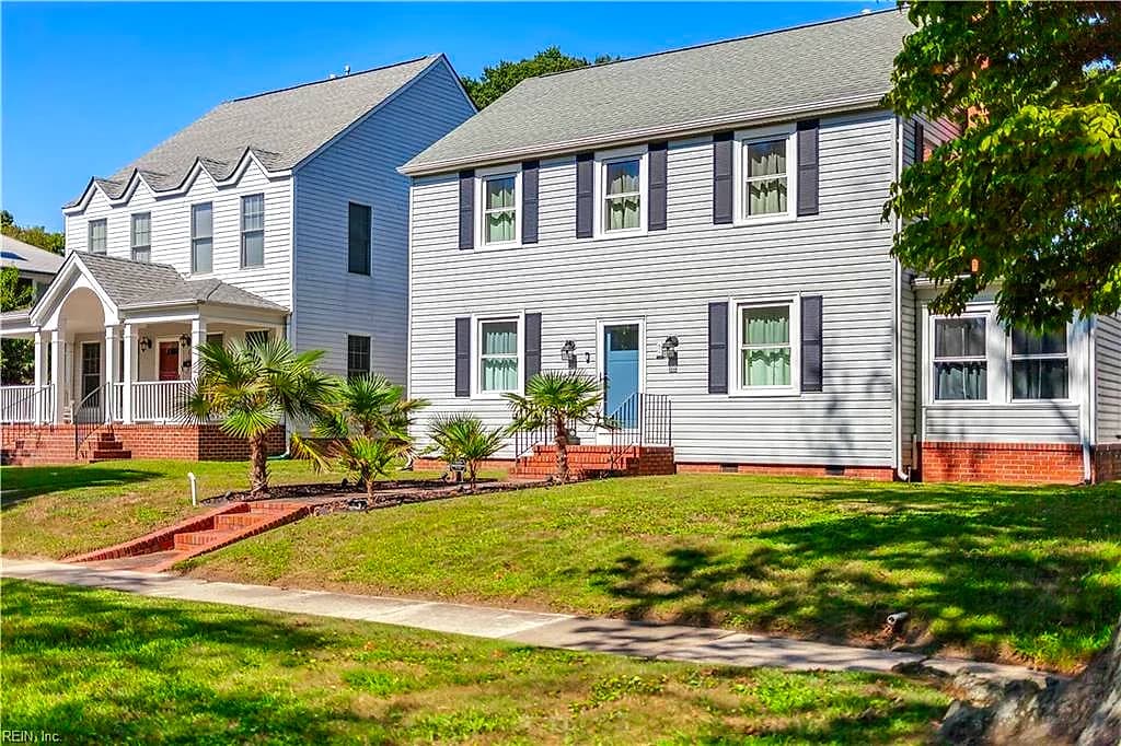 62 Park AVE, NEWPORT NEWS VA 23607 - Photo 3