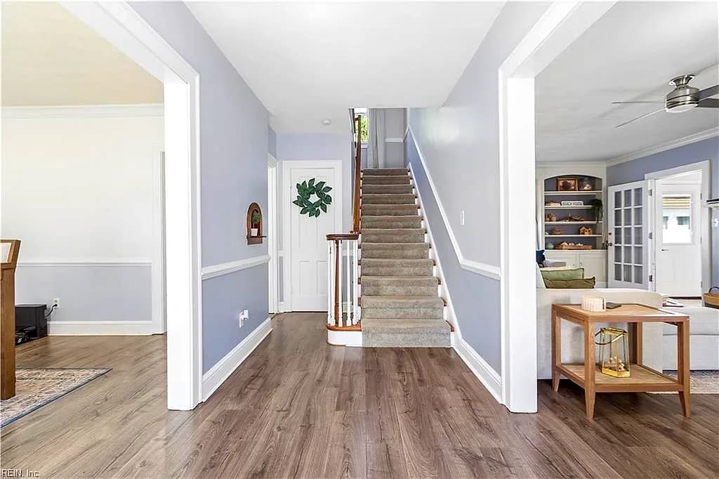 62 Park AVE, NEWPORT NEWS VA 23607 - Photo 5