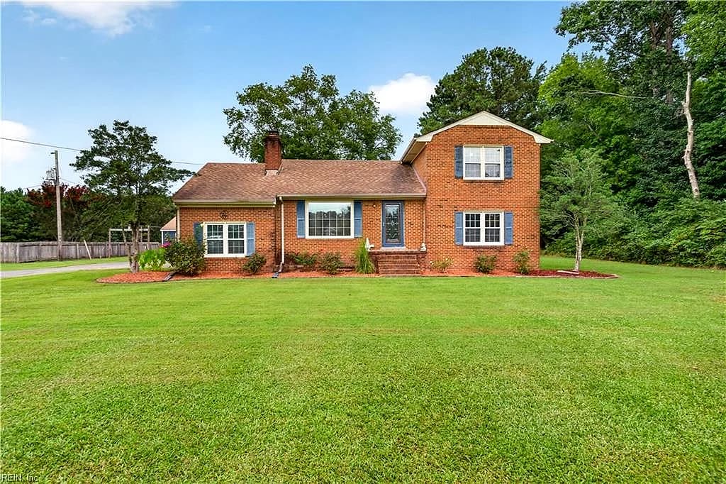 1008 Dutch RD, SUFFOLK VA 23437 - Main photo