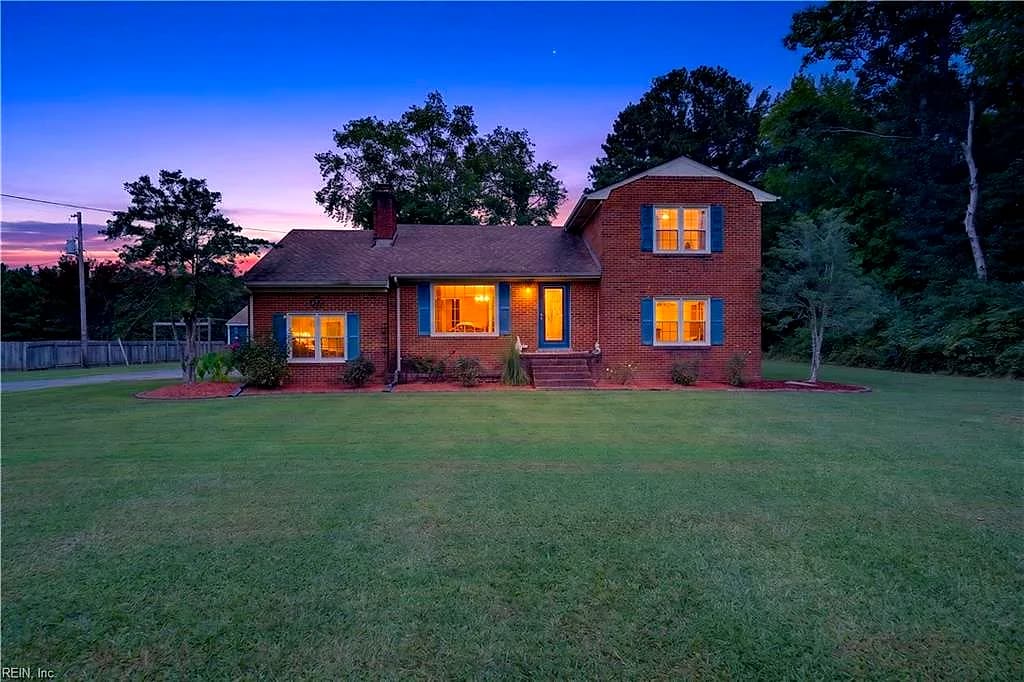1008 Dutch RD, SUFFOLK VA 23437 - Photo 3