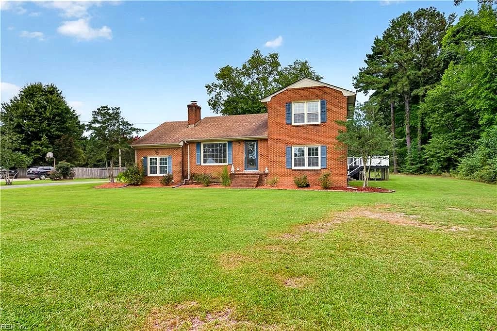 1008 Dutch RD, SUFFOLK VA 23437 - Photo 4