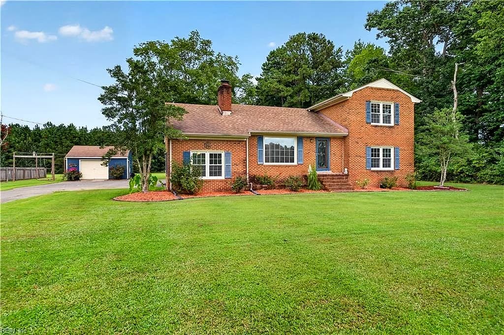 1008 Dutch RD, SUFFOLK VA 23437 - Photo 5