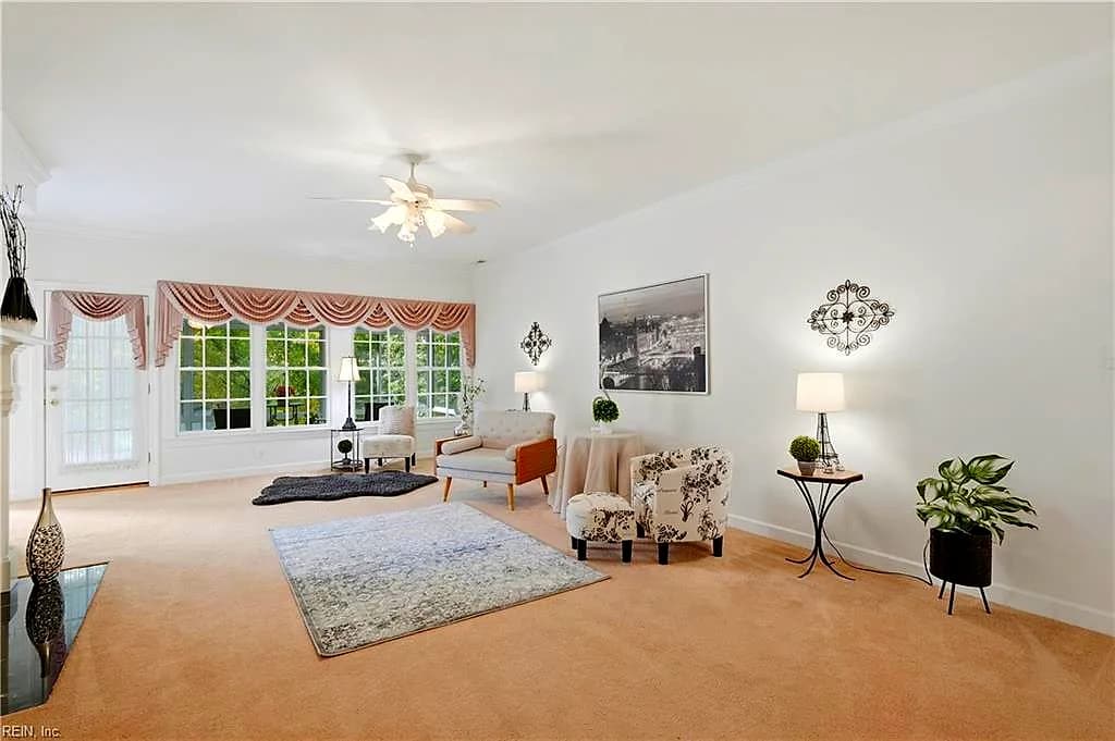 3700 Bailey RD, PROVIDENCE FORGE VA 23140 - Photo 3