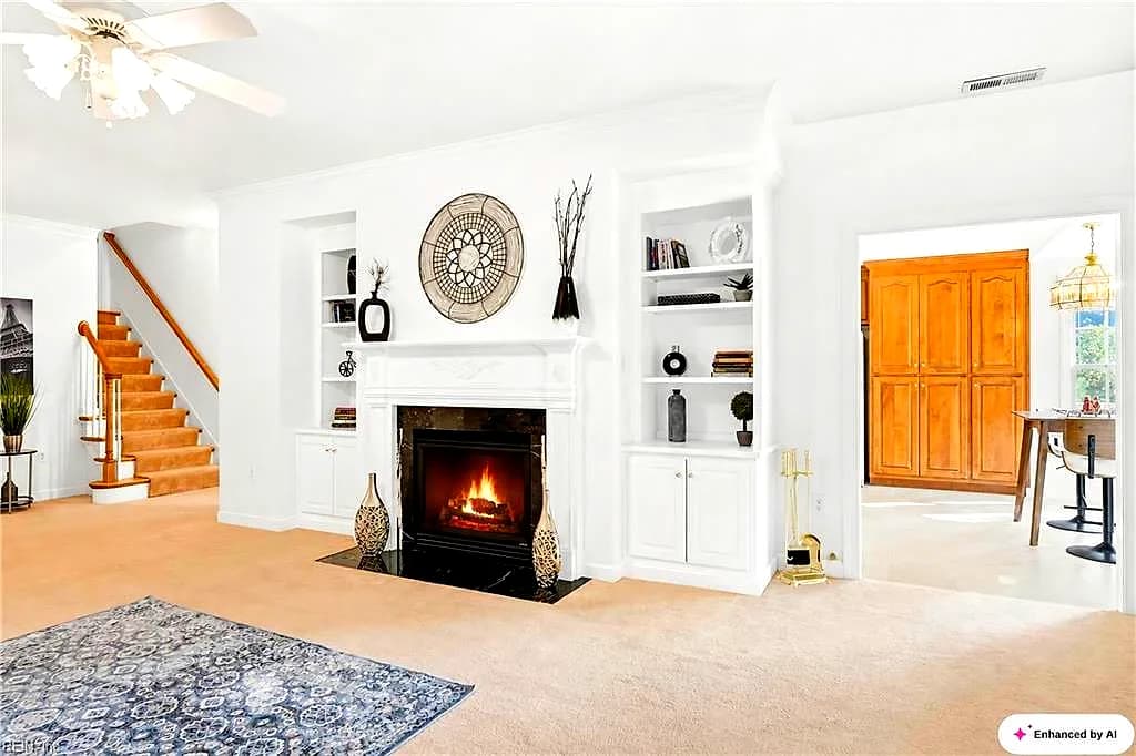 3700 Bailey RD, PROVIDENCE FORGE VA 23140 - Photo 5