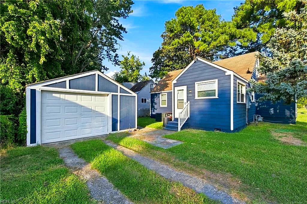 246 Sandpiper DR, PORTSMOUTH VA 23704 - Photo 3