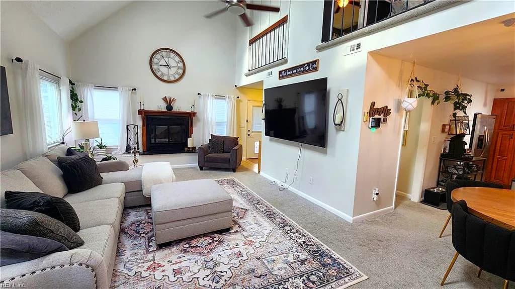 1209 Woodbridge TRL, VIRGINIA BEACH VA 23453 - Photo 5