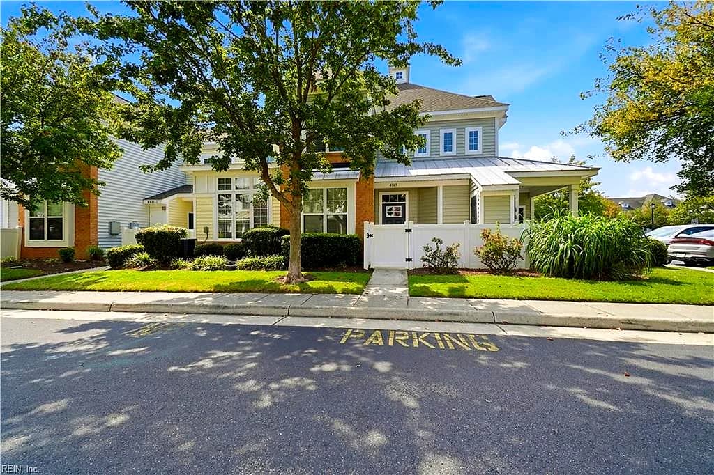 4163 Seafarer AVE, NORFOLK VA 23518 - Photo 2