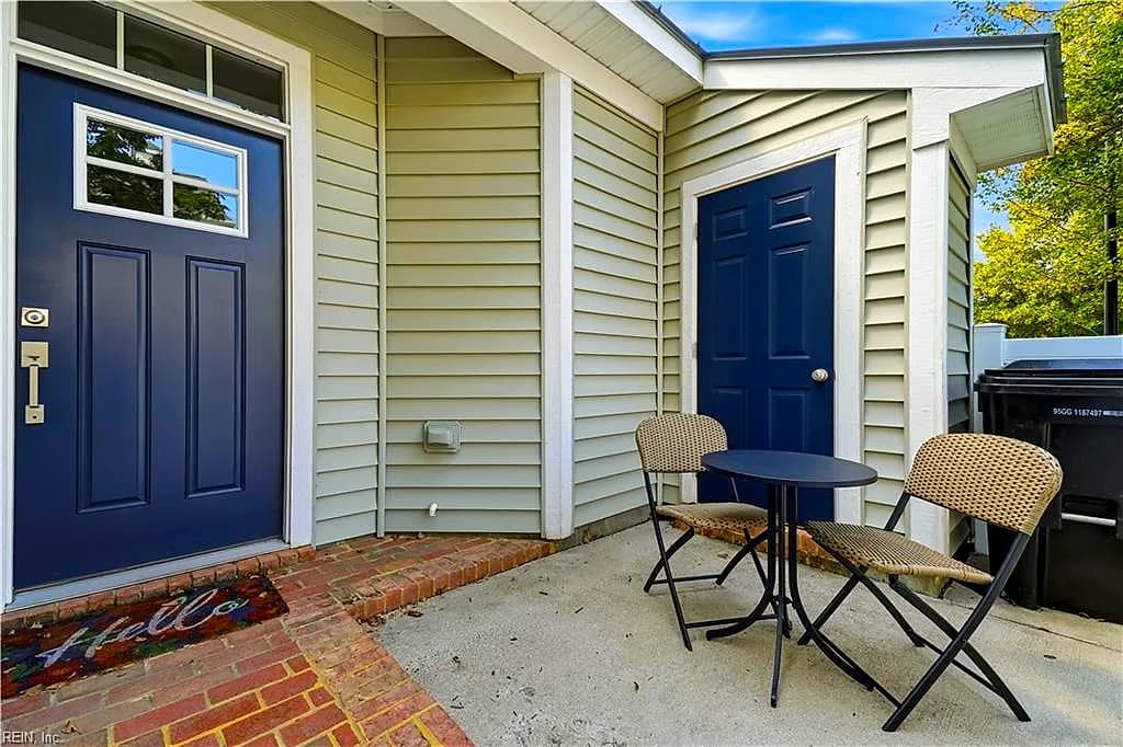 4163 Seafarer AVE, NORFOLK VA 23518 - Photo 3