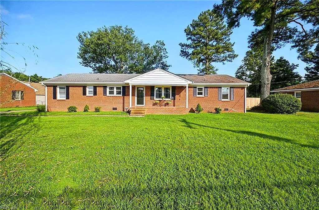 2608 Whaleyville BLVD, SUFFOLK VA 23434 - Photo 2