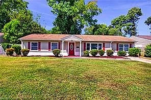 533 Declaration Rd RD, VIRGINIA BEACH VA 23462