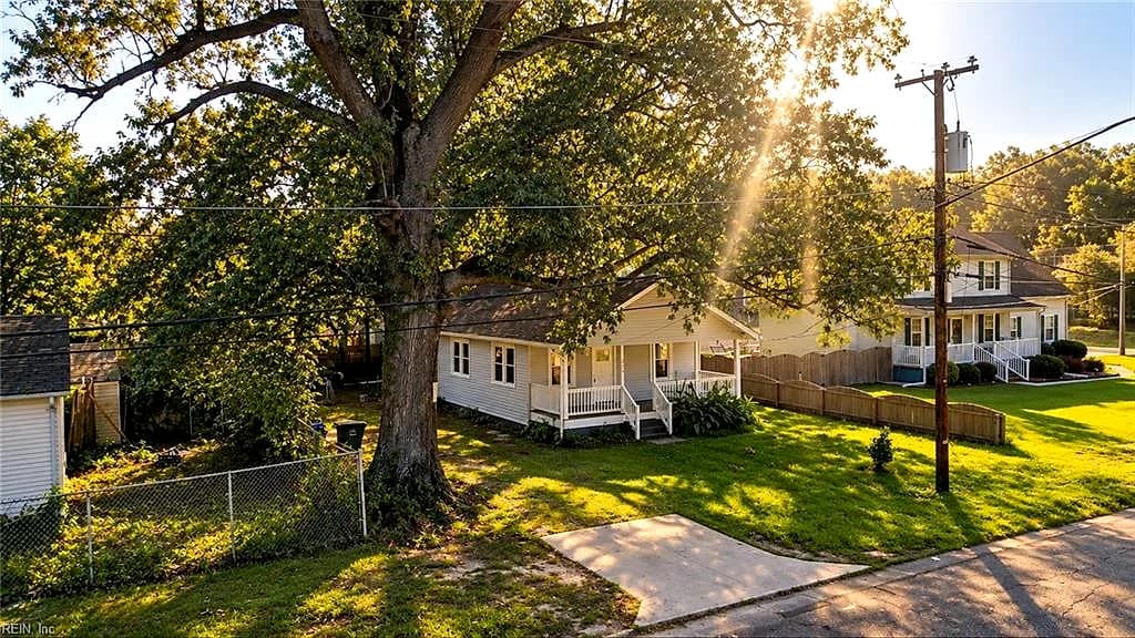 324 Honaker AVE, NORFOLK VA 23502 - Photo 3