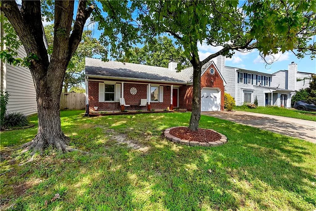 5532 Annandale DR, VIRGINIA BEACH VA 23464 - Photo 4