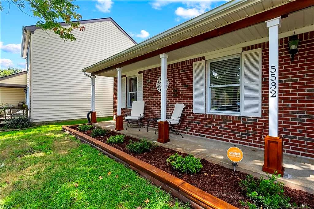 5532 Annandale DR, VIRGINIA BEACH VA 23464 - Photo 5