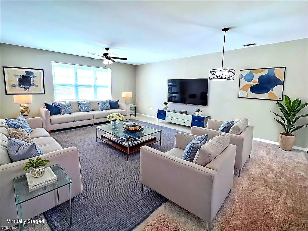 924 Southmoor DR #304, VIRGINIA BEACH VA 23455 - Photo 5