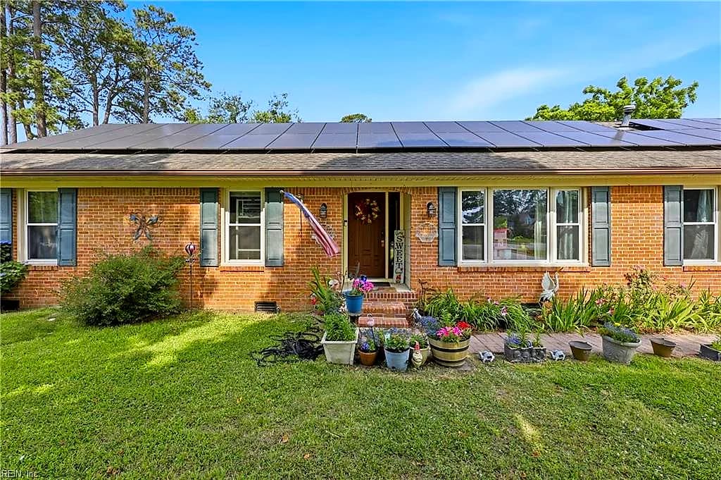 3004 Tyre Neck RD, CHESAPEAKE VA 23321 - Photo 3