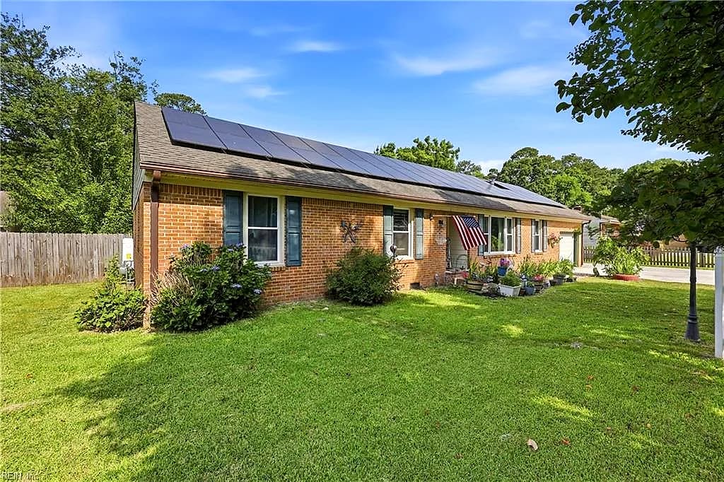 3004 Tyre Neck RD, CHESAPEAKE VA 23321 - Photo 4