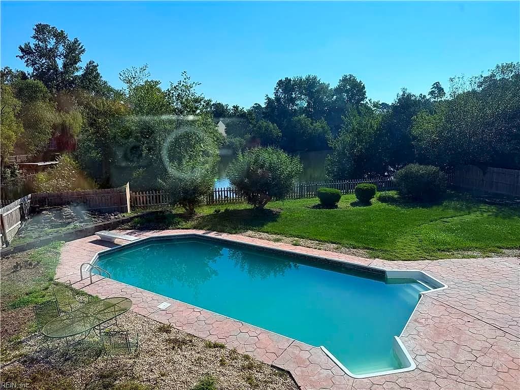 509 Cassway ARCH, CHESAPEAKE VA 23323 - Photo 3